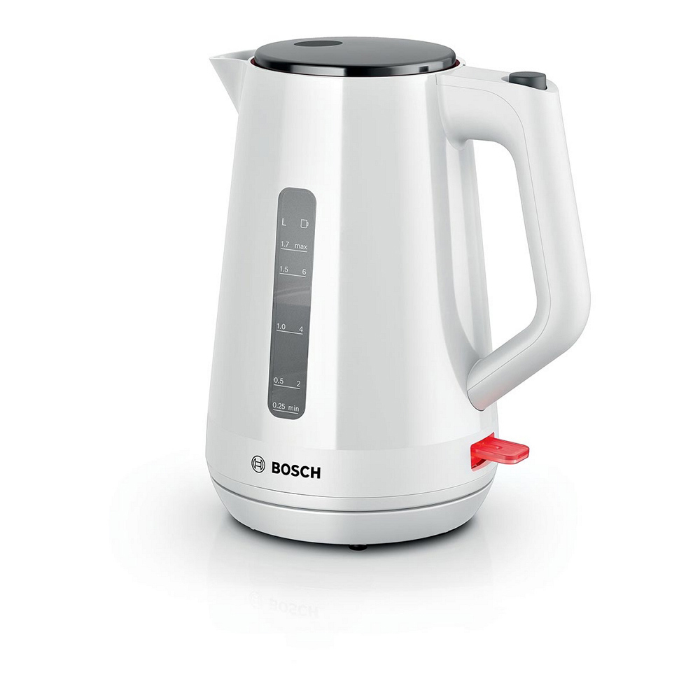 Чайник электрический Bosch TWK1M121 photo 1