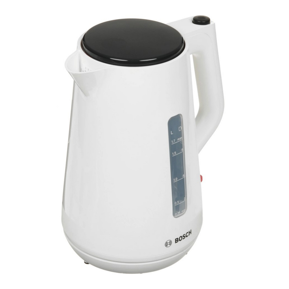 Чайник электрический Bosch TWK1M121 photo 4