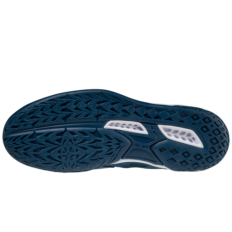 Кроссовки Mizuno LIGHTNING STAR Z6 Jr.  photo 4