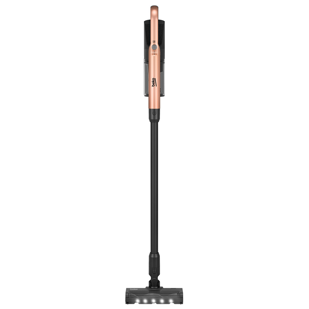 Вертикальный пылесос Beko VRT65421 / 250Вт / Розовый photo 2