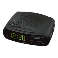 Радиочасы Nova CL-21 thumbnav 1