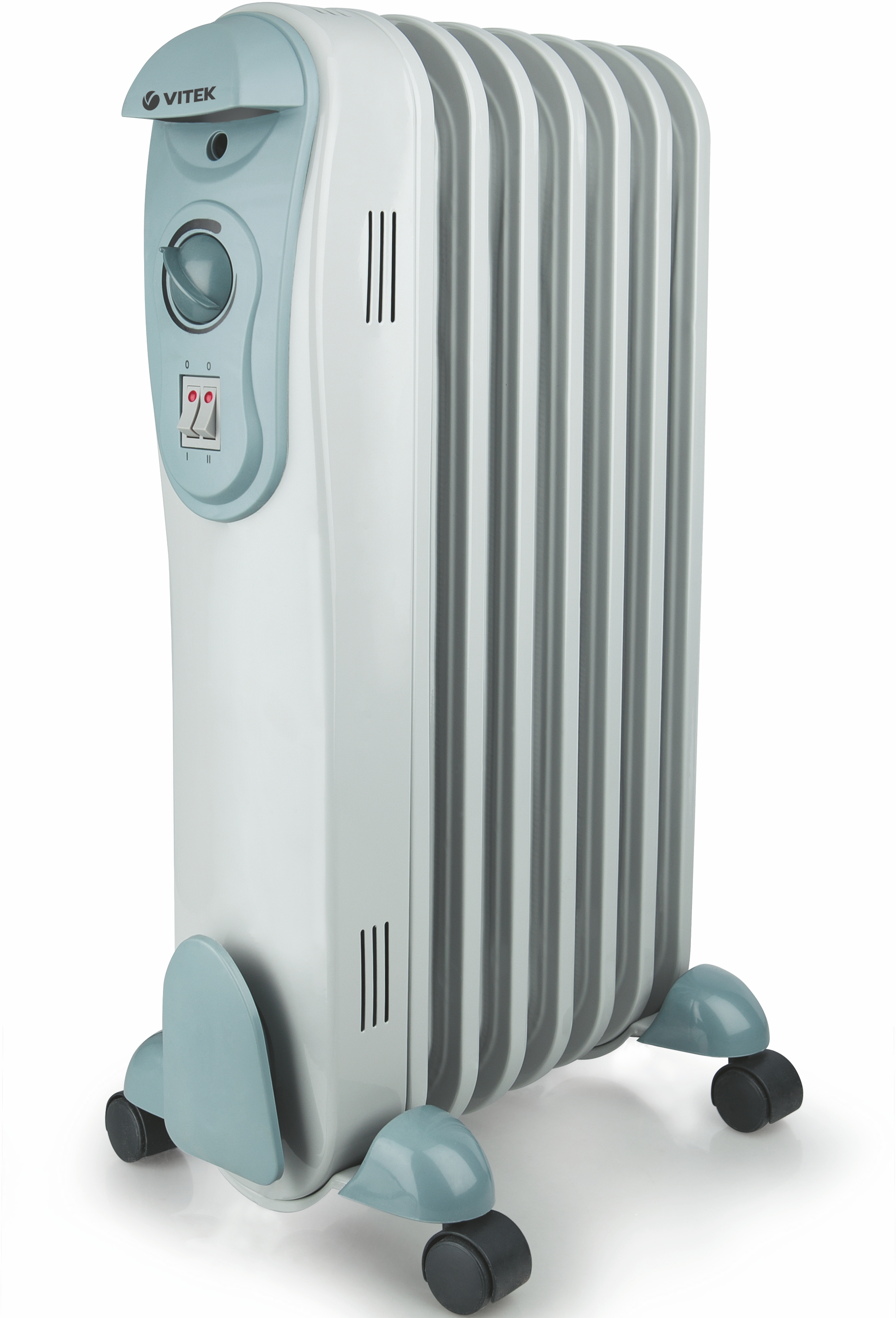 Radiator cu ulei Vitek VT2121 photo 1 Radiator cu ulei Vitek VT2121 photo 1