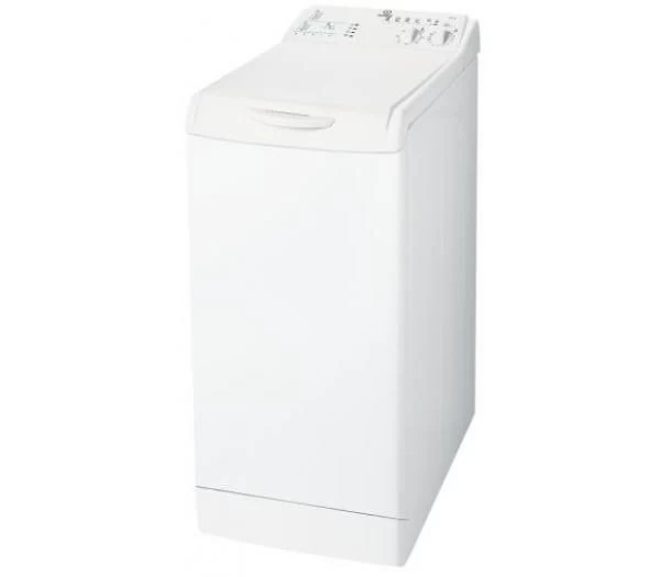 Стиральная машина Indesit WITP821 5 кг / 800 об/мин / A+ / Белый photo 1