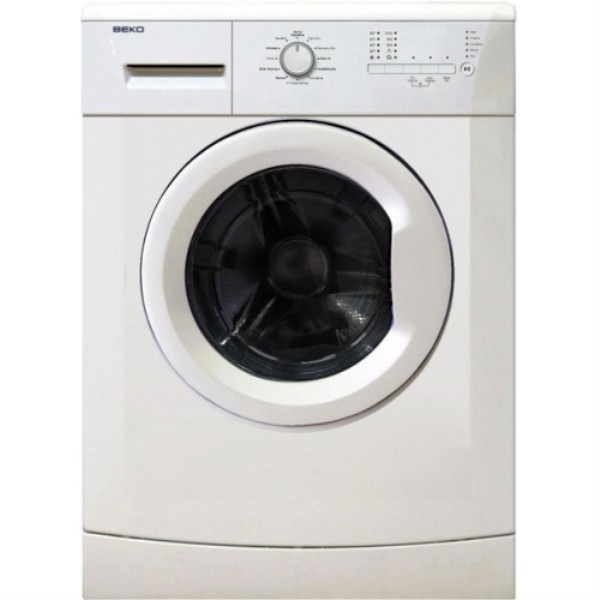Masina de spalat Beko WMB50821 5 kg / 800 rot/min / A / Alb photo 1