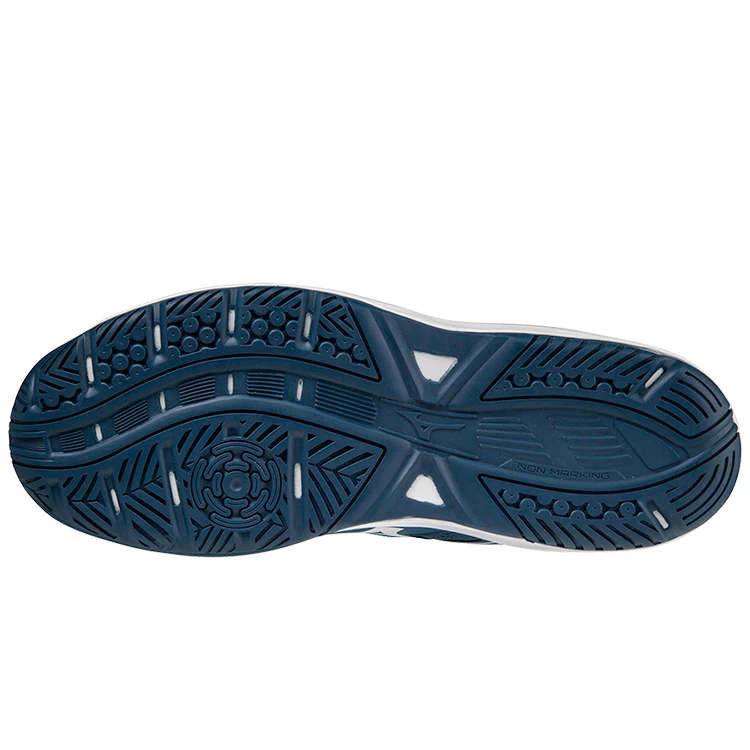 Кроссовки Mizuno STEALTH STAR JUNIOR(C) photo 4