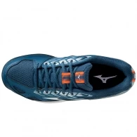 Кроссовки Mizuno STEALTH STAR JUNIOR(C) thumbnav 2