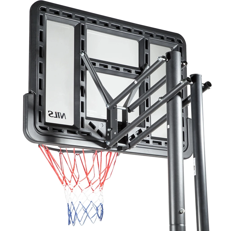 Щит баскетбольный NILS Nils Basketball bagplade photo 5