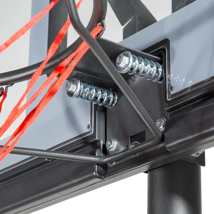 Щит баскетбольный NILS Nils Basketball bagplade photo 6