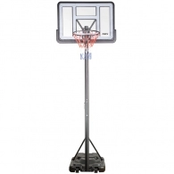 Щит баскетбольный NILS Nils Basketball bagplade thumbnav 4