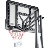 Щит баскетбольный NILS Nils Basketball bagplade thumbnav 5