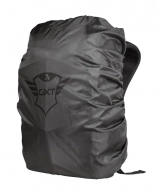 15.6" Trust Gaming Backpack GXT 1255 Outlaw, Black, 20 L, 4 Dedicated compartments to safely transport mouse, headset, tablet and other accessories thumbnav 7