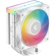 Кулер DEEPCOOL AG400 BK ARGB V2 / Universal / 220W / 500~2000rpm, <31.6dBA / 75.89CFM 