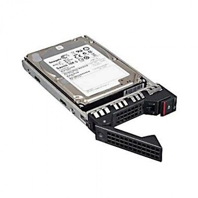 600GB 10K 6Gbps SAS 2.5in G3HS HDD - for System x3650 M5 photo 1