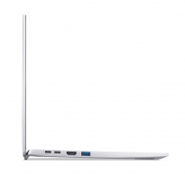 Ноутбук 14.0” ACER Swift Go 14 (NX.KG3EU.005) / AMD Ryzen 5 / 16GB / 512GB SSD / Pure Silver thumbnav 5