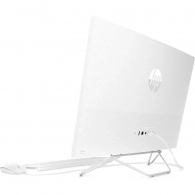 All-in-One PC 27.0” HP 27-cr0017ci / AMD Ryzen 3 7320U / 8GB / 512GB SSD / Shell White thumbnav 4
