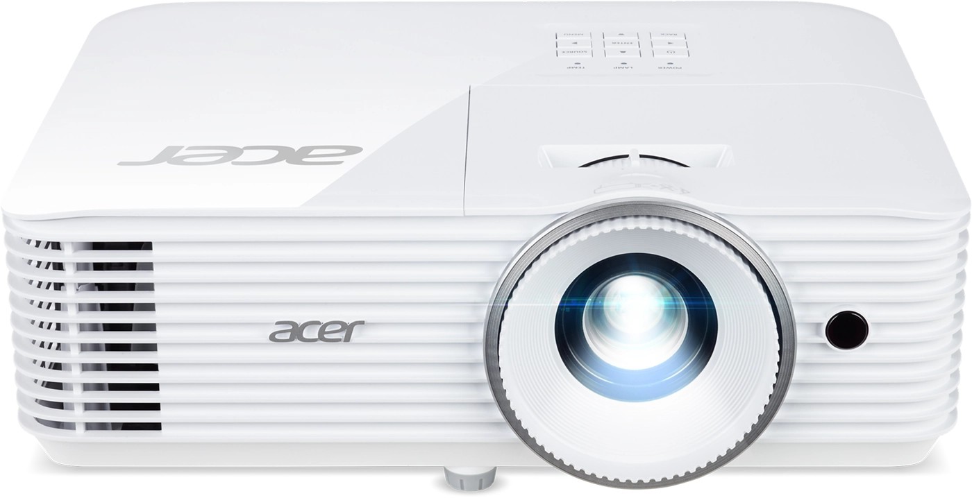 Proiector ACER H6546Ki  (MR.JW011.002) / FHD / DLP 3D / 5200Lm photo 1
