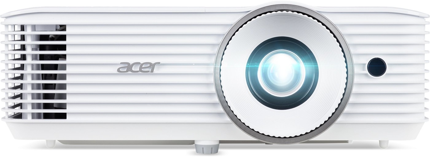 Proiector ACER H6546Ki  (MR.JW011.002) / FHD / DLP 3D / 5200Lm photo 2