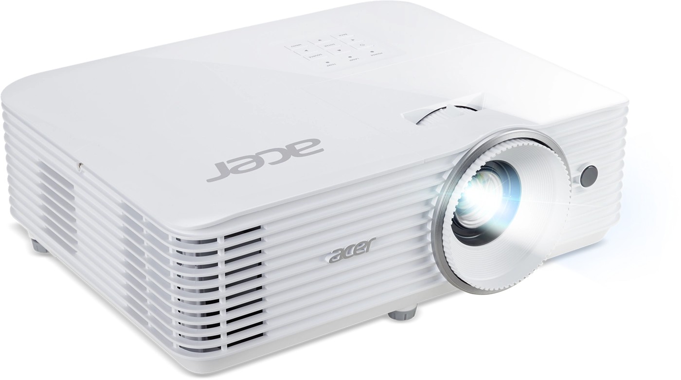 Proiector ACER H6546Ki  (MR.JW011.002) / FHD / DLP 3D / 5200Lm photo 3