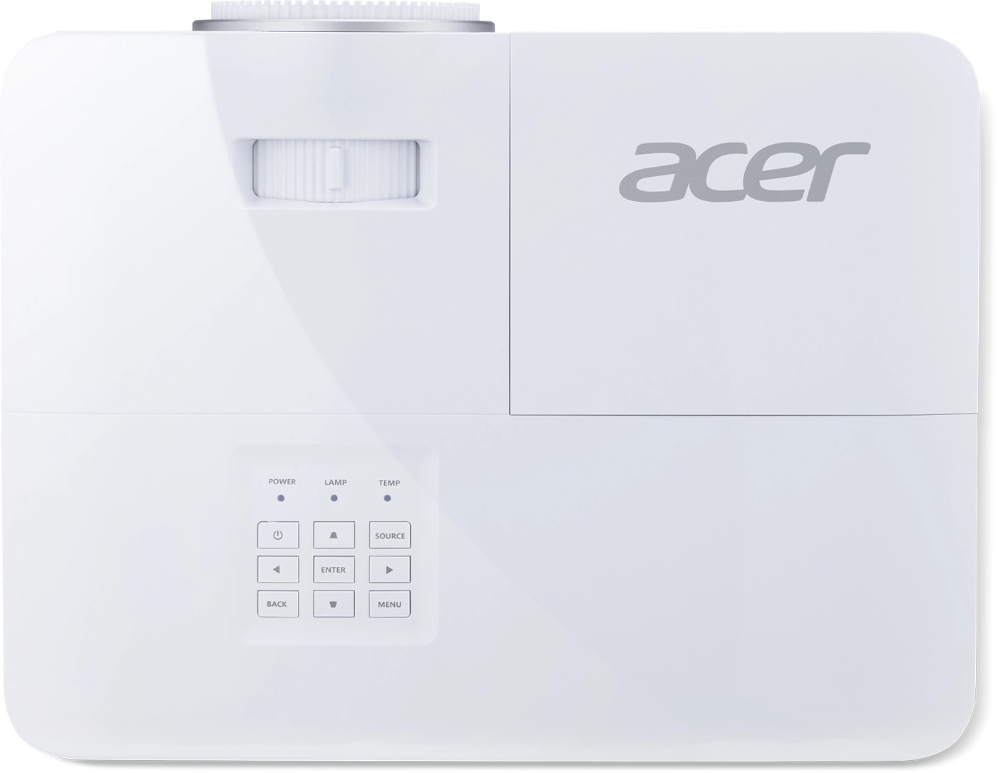 Proiector ACER H6546Ki  (MR.JW011.002) / FHD / DLP 3D / 5200Lm photo 5