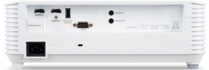 Proiector ACER H6546Ki  (MR.JW011.002) / FHD / DLP 3D / 5200Lm thumbnav 6