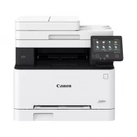 MFD Color Canon i-Sensys MF657Cdw / Duplex / ADF / Network / WiFi / White 