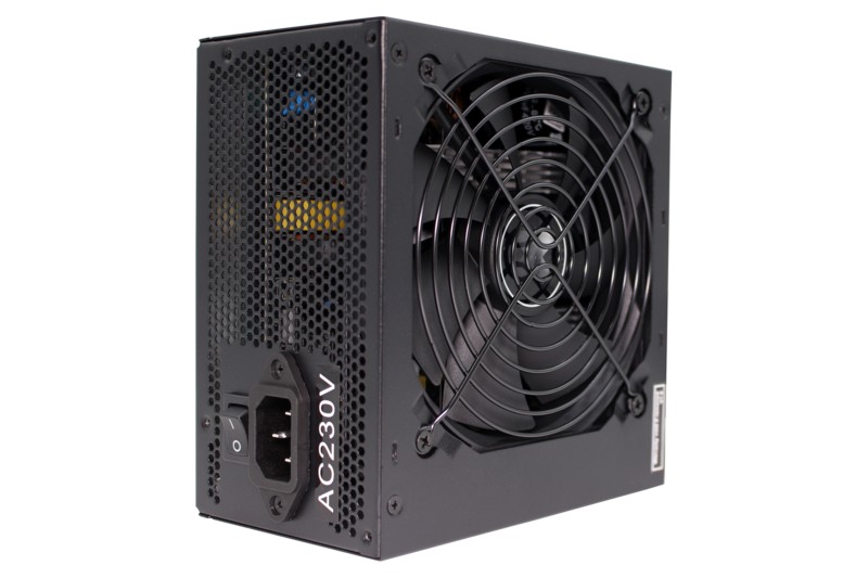 Bloc de alimentare 750W XILENCE ”Performance C” Series,  XP750R6.2 (XN430) photo 2