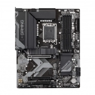 Placa de baza GIGABYTE B760 GAMING X DDR5  / 1700 / B760 / DDR4 / ATX thumbnav 2