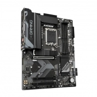 Placa de baza GIGABYTE B760 GAMING X DDR5  / 1700 / B760 / DDR4 / ATX thumbnav 3