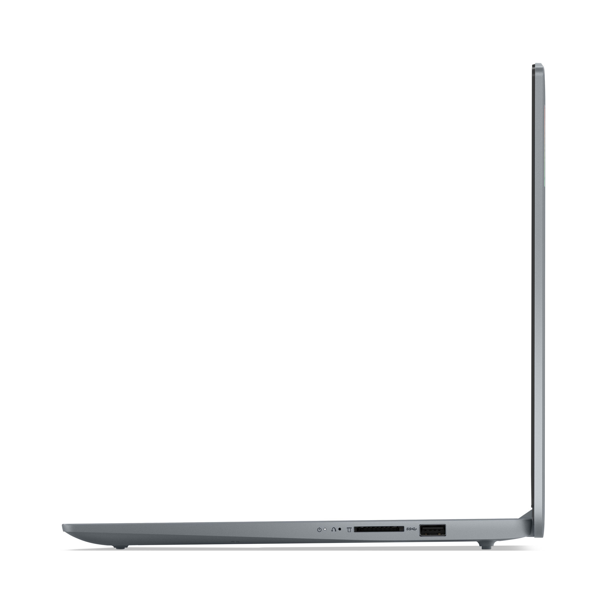 Laptop 15.6" Lenovo IdeaPad Slim 3 15AMN8  / AMD Athlon Gold 7220U / 8GB / 512GB SSD / Arctic Grey photo 6