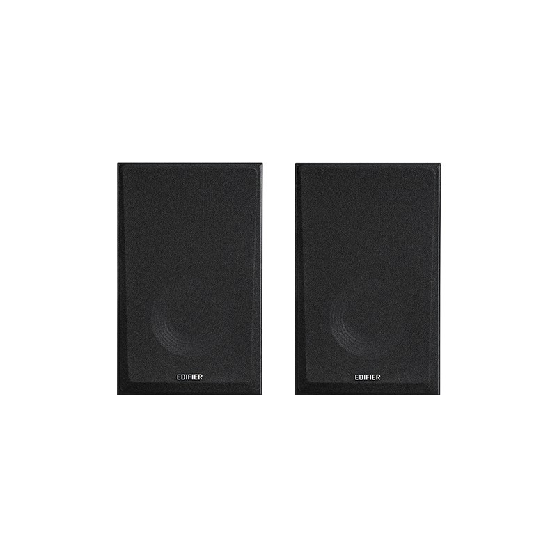 Boxe 2.0 Edifier R990BT(Studio) Black/ 24W RMS/ RCA/ Bluetooth/ wooden photo 1 Boxe 2.0 Edifier R990BT(Studio) Black/ 24W RMS/ RCA/ Bluetooth/ wooden photo 1