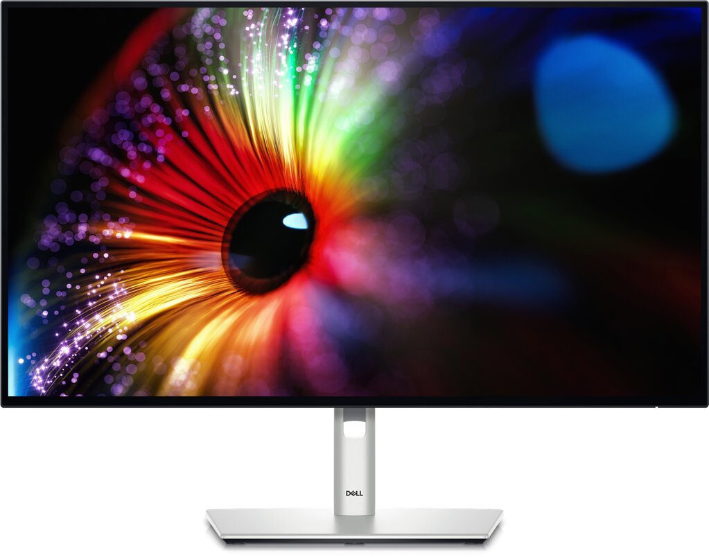 27.0" Монитор DELL U2724DE / 2K / 120Hz/ 5ms / Black photo 1