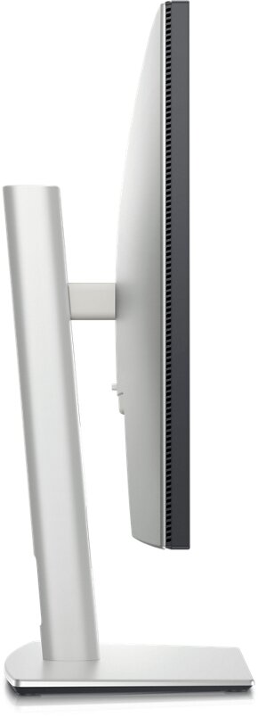 27.0" Монитор DELL U2724DE / 2K / 120Hz/ 5ms / Black photo 3