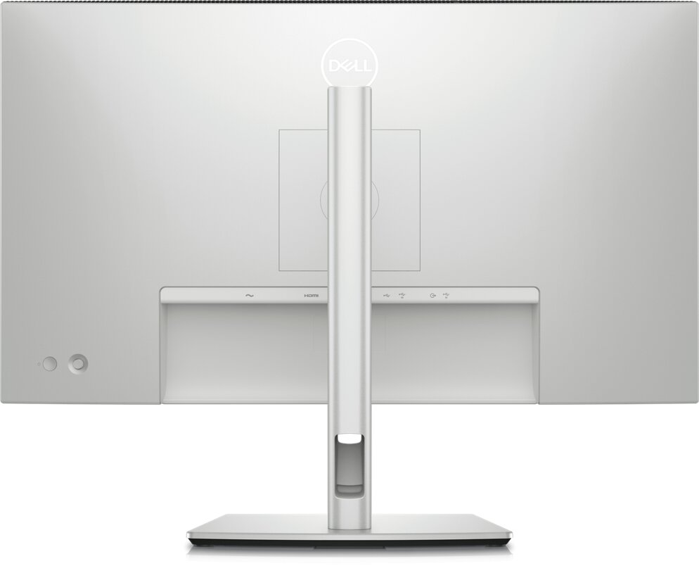 27.0" Монитор DELL U2724DE / 2K / 120Hz/ 5ms / Black photo 5