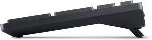 Бесшумная клавиатура и мышь Dell KM555 / Black thumbnav 5