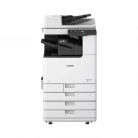 MFP A3 Canon iR2930 (5975C005), Mono Printer/Duplex/Copier/Scan, A3, 15 ppm, DADF(up to 100-sheet), 1200x1200 dpi, up 30ppm, 52-220g/m, 1.6GHz, 2Gb, 64Gb, P/Input 1200-sheet, USB 2.0, Gb Ethernet, Wi-Fi, Not in set: Pedestal S-3,  Cartridge C-EXV 67 33k p 