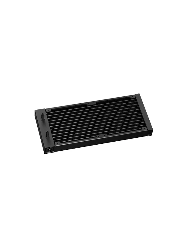 Sisteme de racire DEEPCOOL MYSTIQUE 240/ Universal/ <36.49dBA/ 72.45CFM/ Black photo 4
