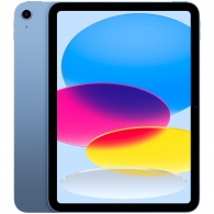 Tableta Apple iPad 10.9 Wi-Fi 64GB - Blue (MCM84QA/A) thumbnav 1