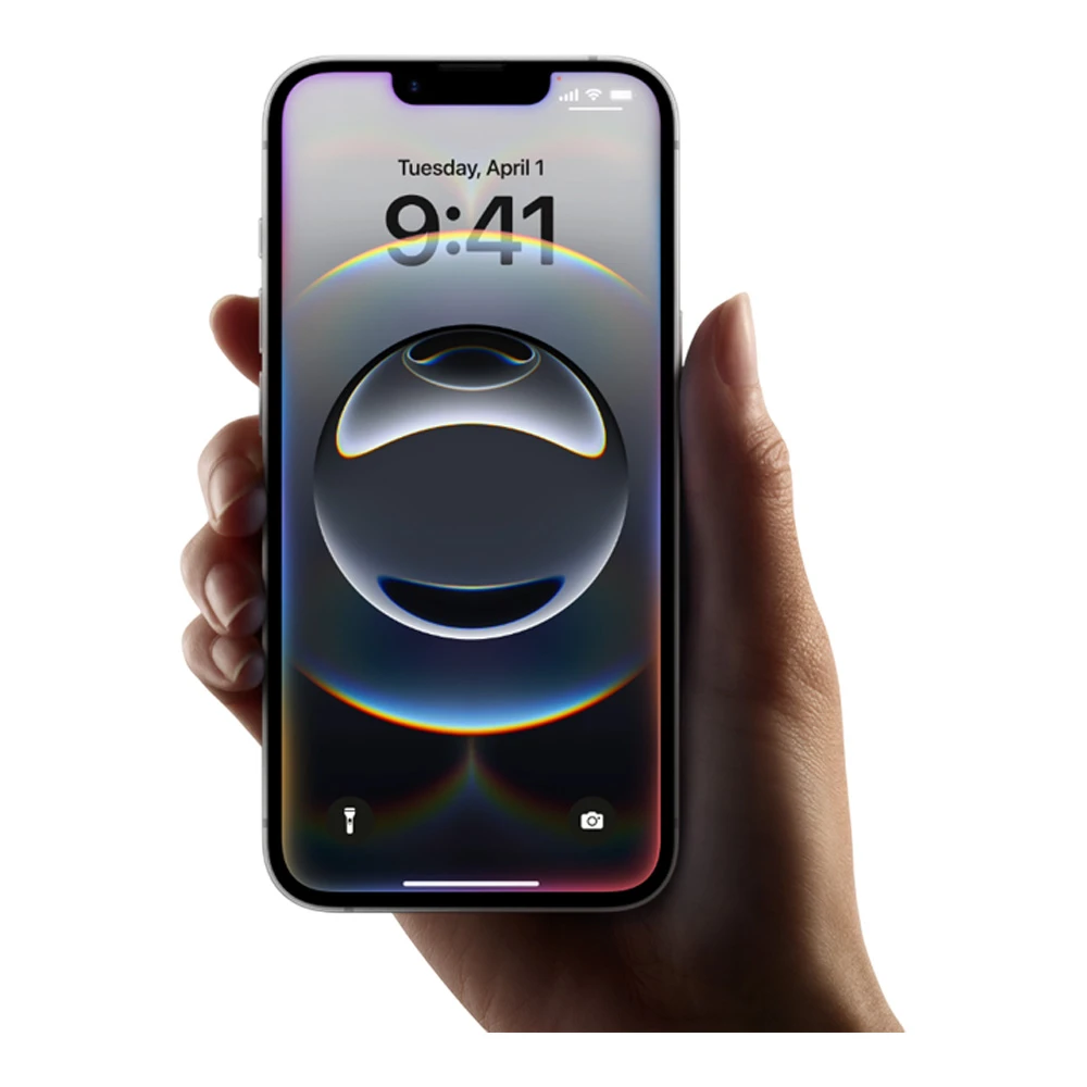 iPhone 16e, 128 ГБ, Black (MD1Q4HX/A) photo 3