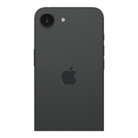 iPhone 16e, 128 GB, Black (MD1Q4HX/A) thumbnav 4