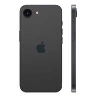 iPhone 16e, 128 GB, Black (MD1Q4HX/A) thumbnav 5