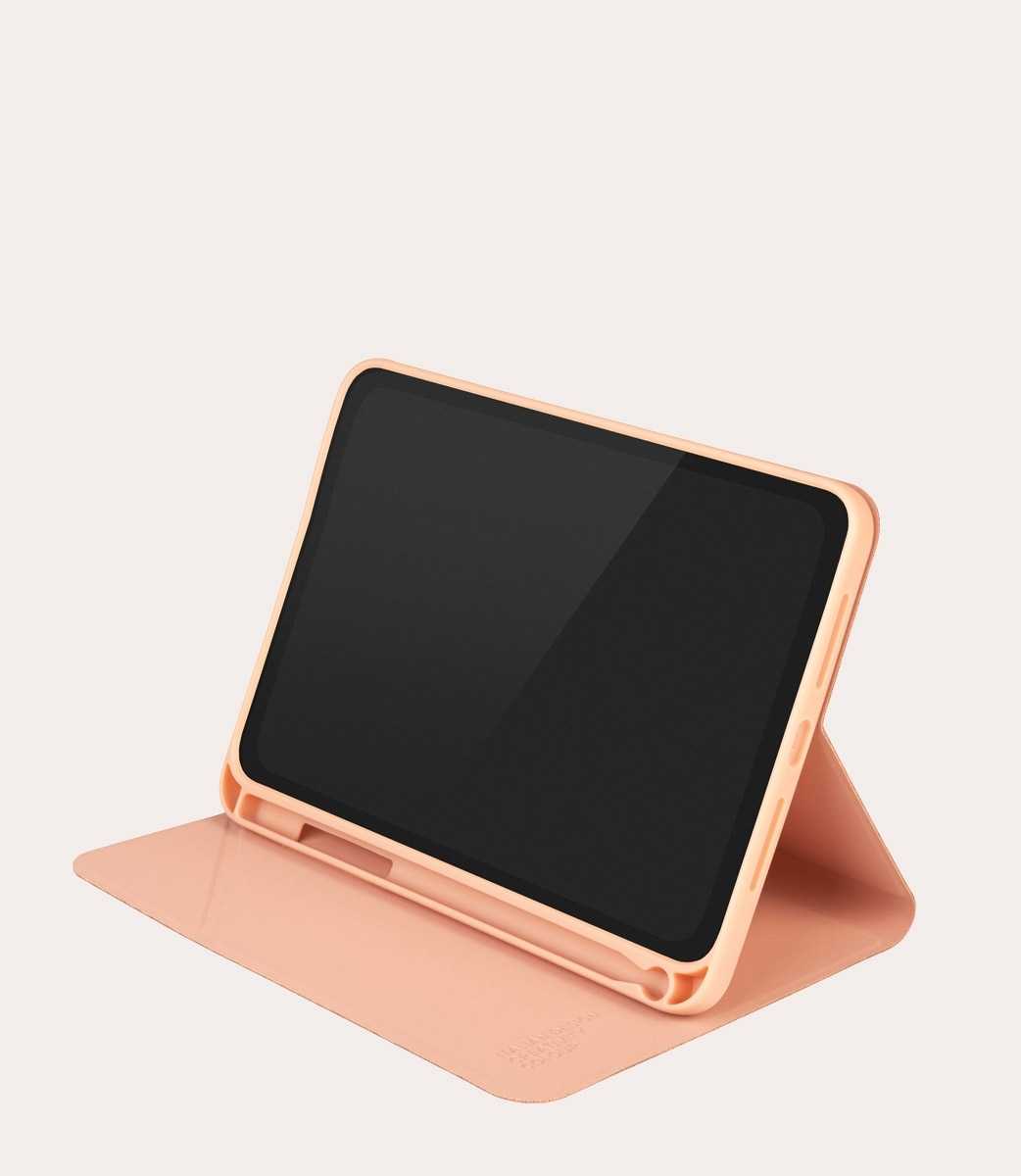 Tucano Tablet Case iPad Mini 6th Gen. (2021) Metal, Rose Gold IPDM6MT-RG photo 1