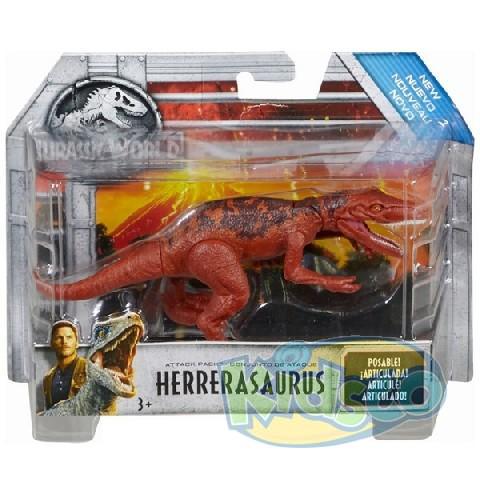 Jurassic World FPF11 Set Figurine "Jurassic World 2" Ast photo 1