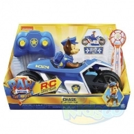 Spin Master 6061806 Paw Patrol Film Motor Chase A R/C 