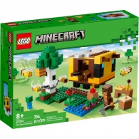 Lego Minecraft 21241 The Bee Cottage thumbnav 1