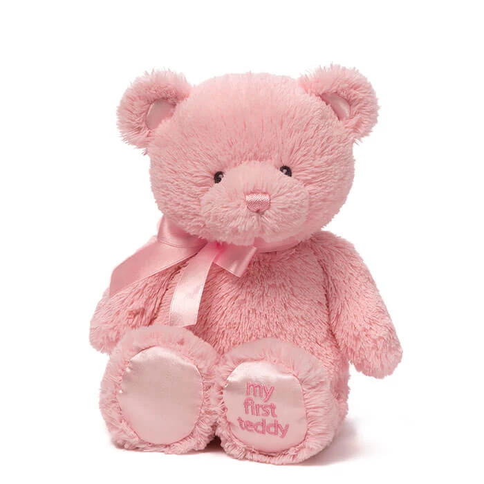 Jucarie moale Urs 6048627 photo 1