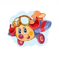 Картина из страз 21x25 YSA5778 