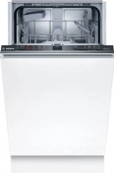 Mas. de spalat vase incorporabila Bosch SRV2IKX10K 