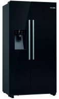 Frigider Side-by-Side Bosch KAD93VBFP thumbnav 1