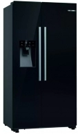 Frigider Side-by-Side Bosch KAD93VBFP 