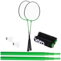 Набор для бадминтона Enero Set Beach Garden Badminton 3in1 